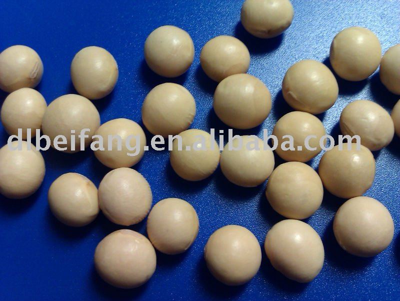 Non-gmo Soybean( 2010 crop, Heilongjiang Origin. high protein)