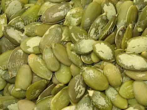 pumpkin seeds GWS-new crop 2010