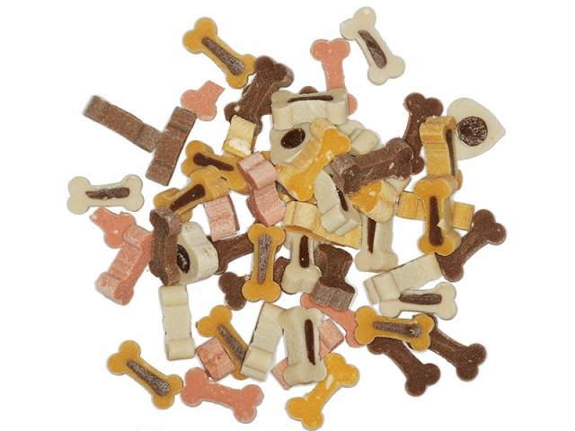 SEMI MOIST SNACK FOR DOGS