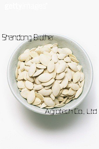 new crop shine pumpkin seed in shell