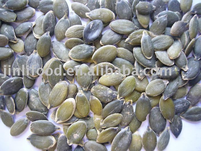grown pumpkin kernel without shell (GWS)