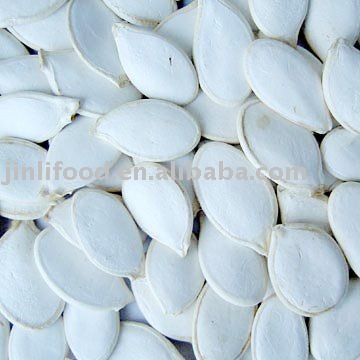 white pumpkin seed(2010 new crop)