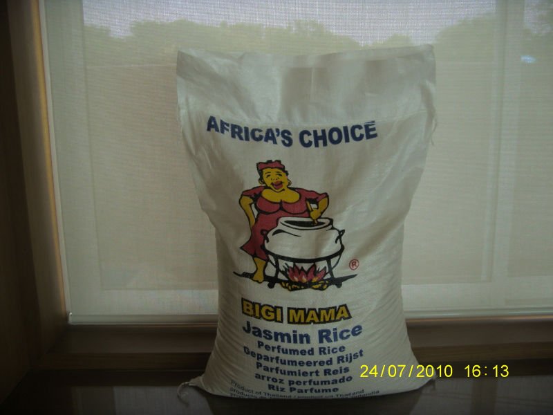 bigi mama thai jasmine rice