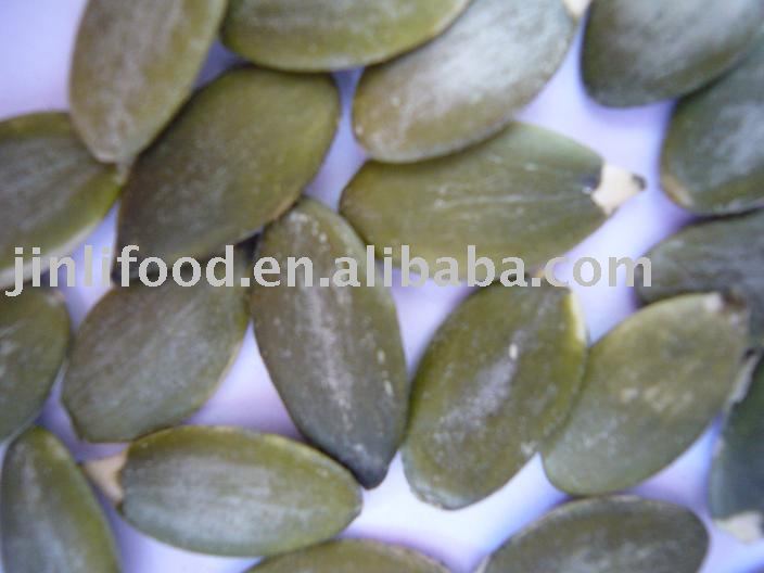 Pumpkin Seeds Kernel (GWS)