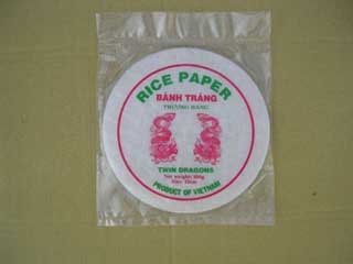  Spring  roll sheet