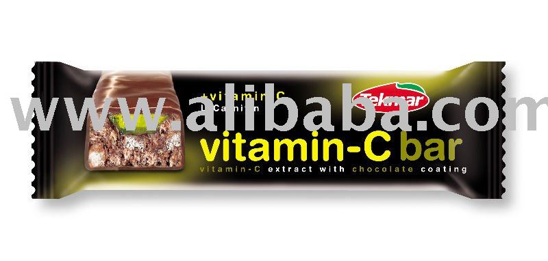 Vitamin C Bar