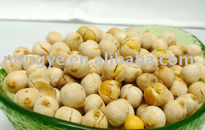 chinese garbanzo