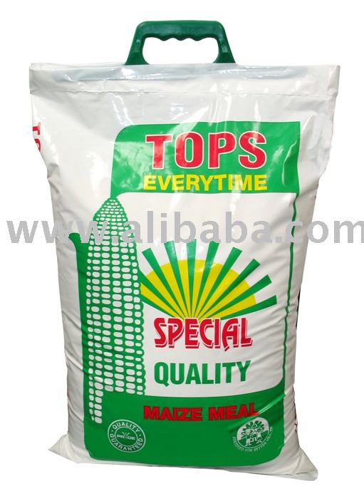 TOPS Special Maize Meal