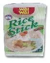 Dehydrated Rice Stick Size M (3 mm.) 375g.