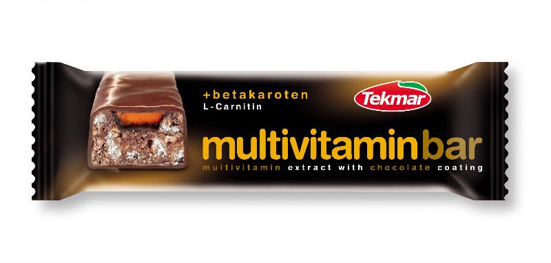 Multivitamin Bar