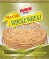 Whole Wheat Paratha