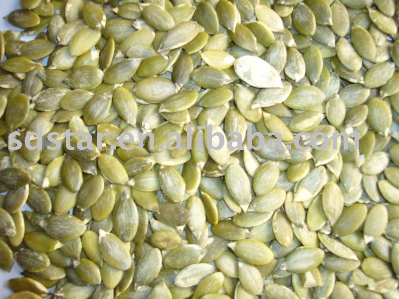 PUMPKIN SEEDS KERNELS