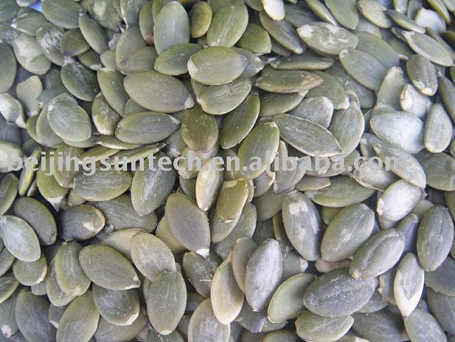 Pumpkin  Seeds Kernels