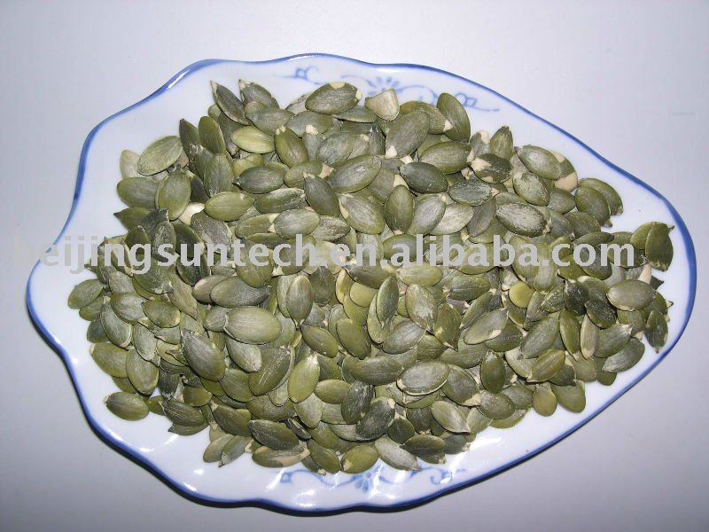 Pumpkin Kernels GWS