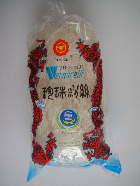 corn  starch   vermicelli 