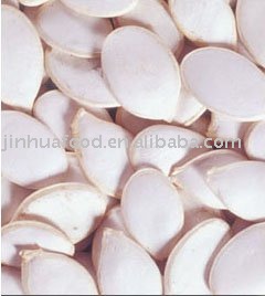 snow white pumpkin seeds & kernel