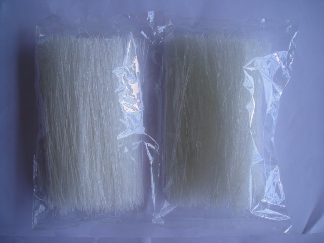 Mung bean   Potato starch Vermicelli