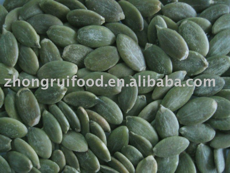Pumpkin seed kernels-GWS