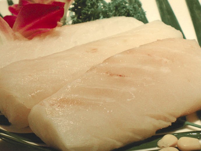 pacific cod loins