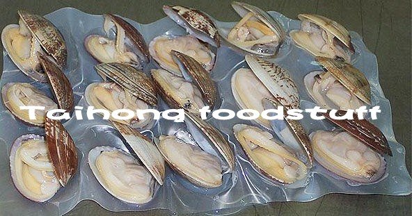 Aquatic product