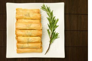 chinese spring roll