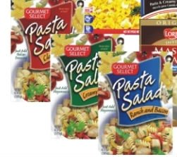 Loretta Creamy Parmesan Pasta Salad