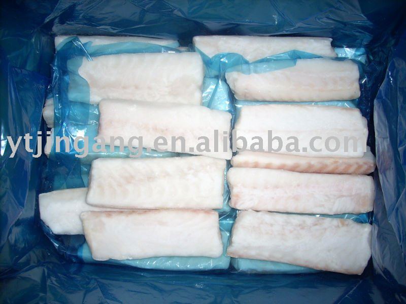  seafood - ATLANTIC  COD LOINS