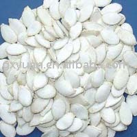  snow    pumpkin   seeds 