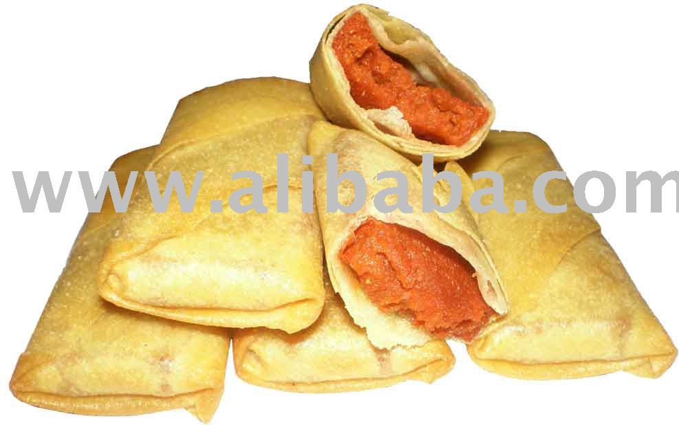 Otak Otak Popiah Spring Roll Malaysia Otak Otak Gombak Price Supplier 21food