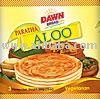 Aloo Paratha