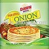 Onion Paratha