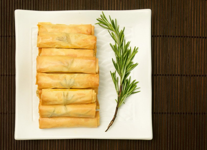 Spring Roll