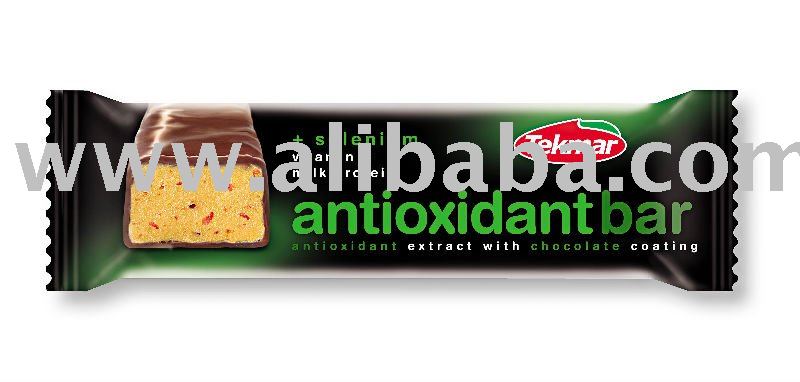 Antioxidant Bar
