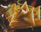 Chinese Samosa