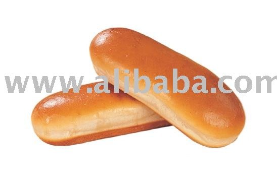  HOT  DOGS  BUN S