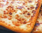 Homestyle Paratha Frozen Food