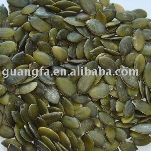 pumpkin kernels GWS