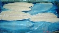 Pangasius Fillet White Meat, Well Trimmed, Belly Off