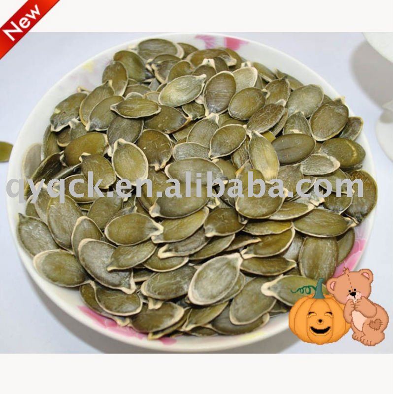 Raw   pumpkin   seeds /pepitas