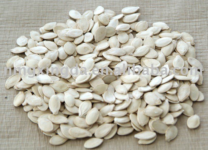 pumpkin  seed  kernel