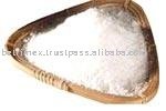 Desiccated coconut
