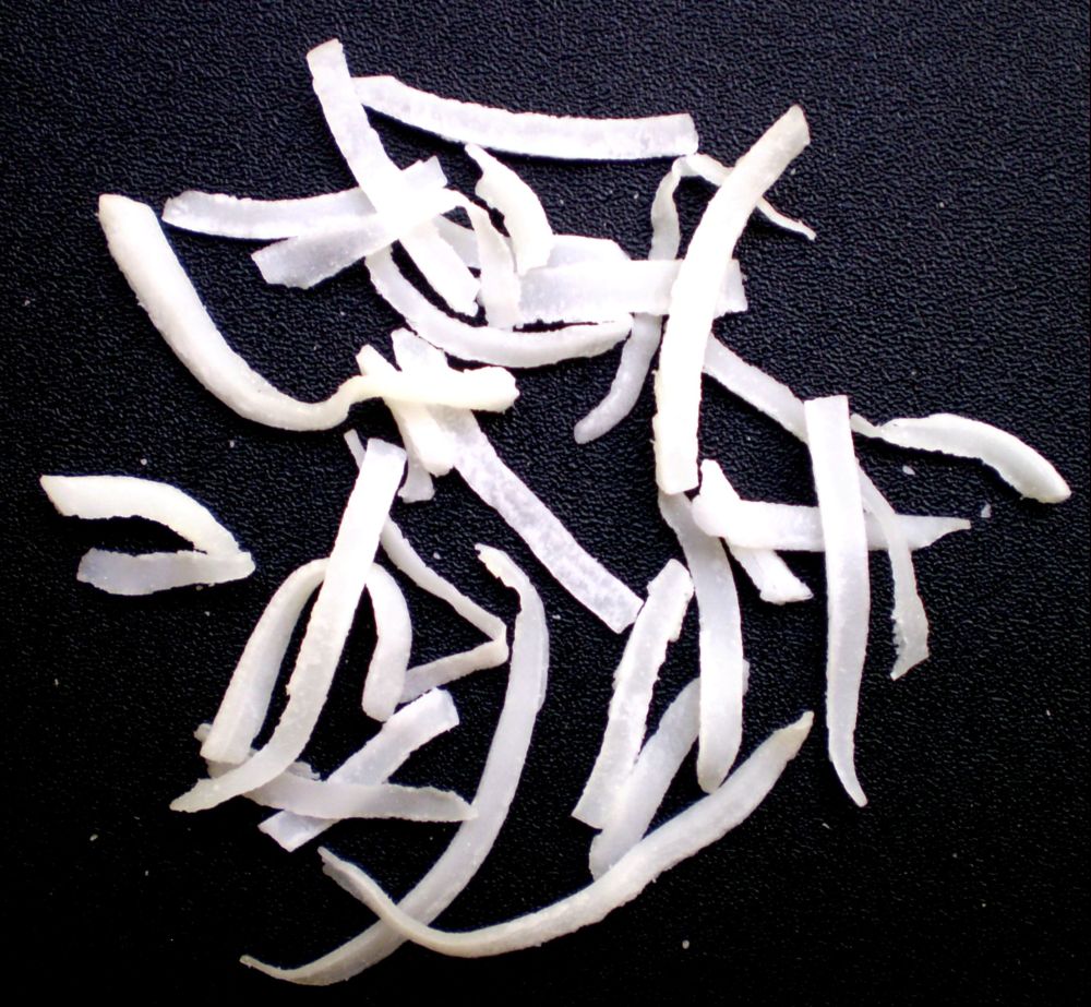  Desiccated   Coconut  Thread Grade