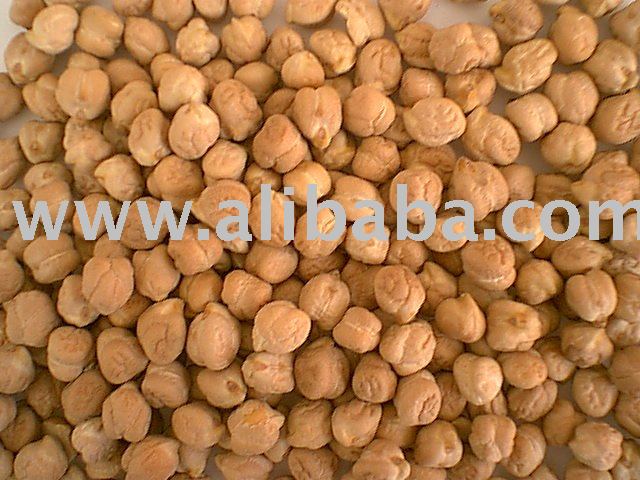 Chick Peas