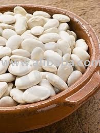 Premium Butter Beans