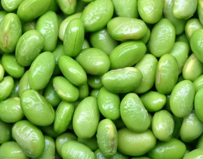 Soybeans