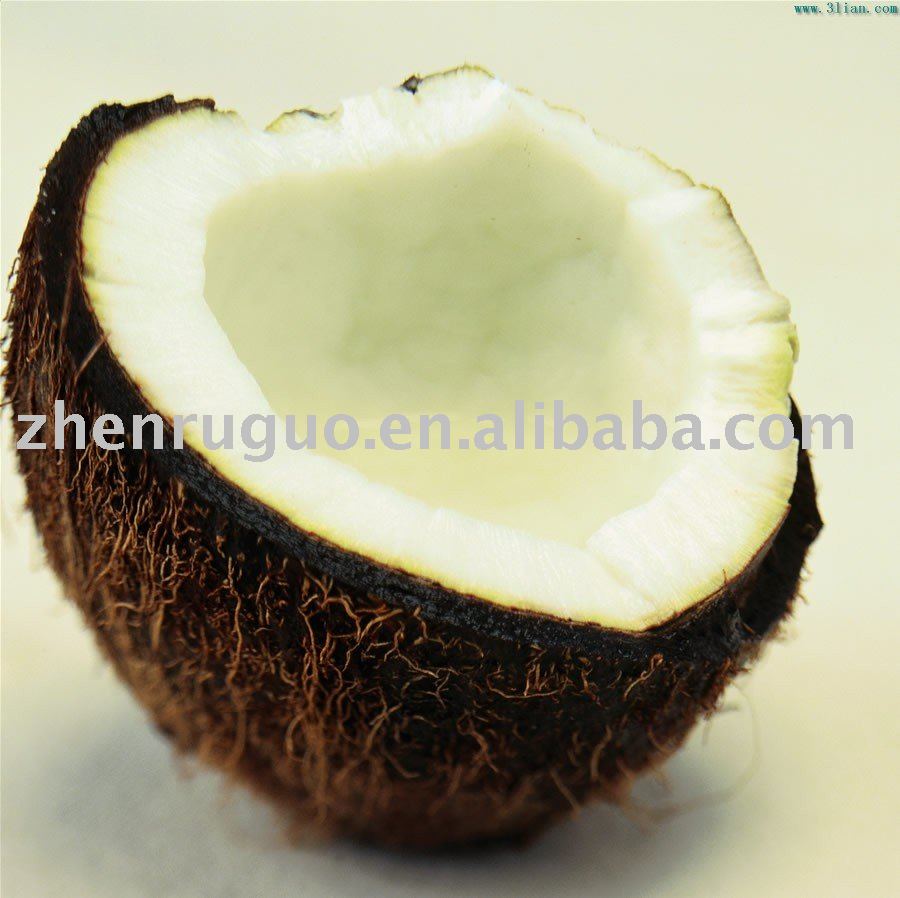 Natural coconut  powder