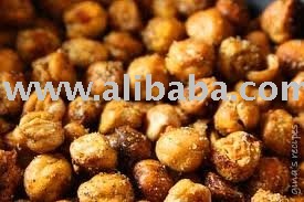 Chickpeas