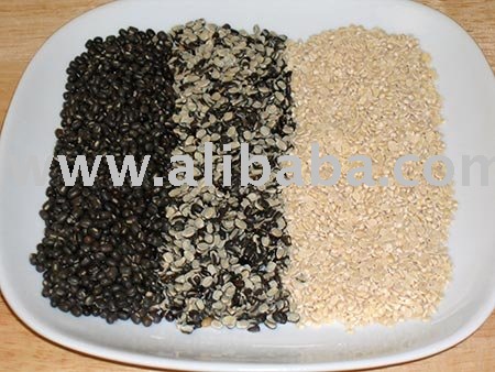 Urad Beans