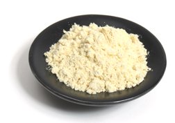  soya   bean   flour 