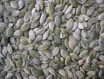 GWS pumpkin seeds